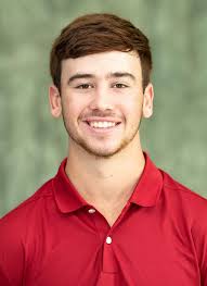 2020-21 Men's Golf Roster