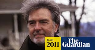 Guardian Book Club with Charles Frazier