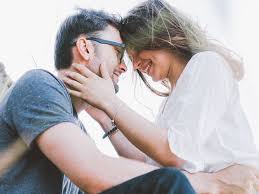 That's why dating is so hard in your 40's. Tell Your Partner These 100 Reasons Why I Love You