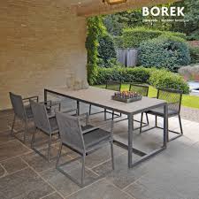 Polster für liegen, sitzkissen für die bank, schicke dekoration und ein läufer oder eine. Gartenmobel Im Komplettset Lincoln Kaufen