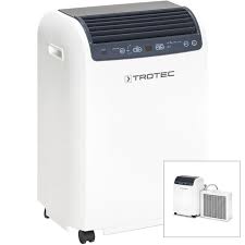 Im vergleich zu einer herkömmlichen mobilen klimaanlage oder. Split Trotec Cap 4600 Mobile Klimaanlage