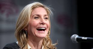 Elizabeth Mitchell Joins J.J. Abrams's Revolution