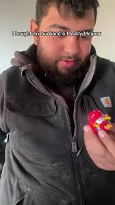 Maddy Mcqueen Saying