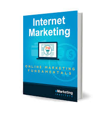 Image result for internet marketing ebook sample image