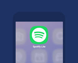 Millions of songs and podcasts. Spotify Lite Spotify