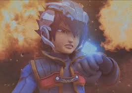 Maybe you would like to learn more about one of these? Pin Oleh Ahadiyah Aldin Di Boboiboy Seni Anime Seni Kartun