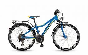 Winora Kinderfahrrad 24 Zoll Test 2016 Top 4