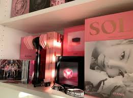 Pin On Blackpink Room Decoration Inspiration Kpop
