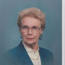 Obituary information for Therese Smith