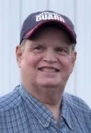 Roger Crouch's Instagram, Twitter & Facebook