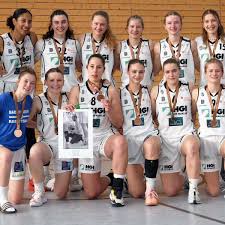 Falcons Dritter der Playoffs