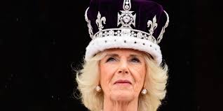Camilla Parker Bowles Narrowly Avoided a Major Crown Mishap at Coronation,  Says Royal Expert