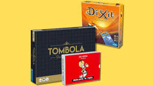 I migliori giochi di carte (e non solo) per divertirsi durante le feste  natalizie | Wired Italia