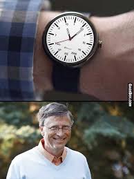 Bill gates, 65, is the fourth wealthiest person in the world, according to forbes, and is worth $124bn image captionbarack obama awarded bill and melinda gates the presidential medal of freedom in. Gags Box On Twitter Bill Gates Watch Http T Co T5v3apcczq Billgatesmeme Funnypics Funnywatch Window10meme Windowsmeme Http T Co Nvox4hp3rh