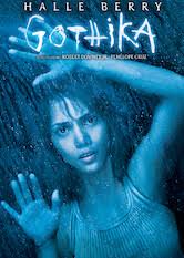 Gothika on Netflix | uNoGS