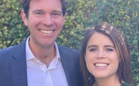 Eugenie e jack brooksbank esperam a chegada do primeiro filho, previsto para o arranque de 2021. Princesa Eugenie Esta Gravida Vip Pt