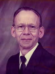 Truman Burrell (1930-2015)