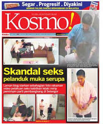 Berita harian kosmo hari ini, utusan malaysia, berita kosmo hari ini, sinar harian, harian metro, koran malaysia online, berita harian kosmo modifikasi yamaha byson ala ducati sumber : Kosmoonline
