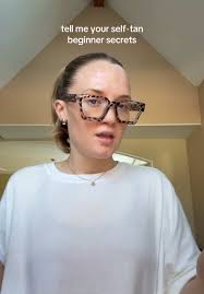 Natural Self Tanning Tips for Pale Skin