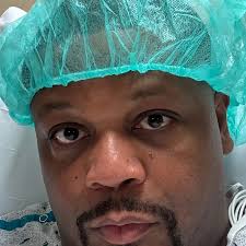 Fundraiser by Alan Jackson : Help Alan Cover Medical and Living Expenses