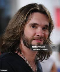 1,508 Bo Bice Photos & High Res Pictures