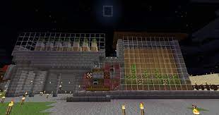 Minecraft xp bank 100 efficient xp bank for minecraft survival 1 17 easy xp farm in minecraft. I Created A 100 Passive Afk Self Fueled Xp Farm And Togglable Bonemeal Farm Album On Imgur