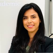 I successfully defended my doctoral dissertation: “ Social Media and Talent  Development: Influencing Factors