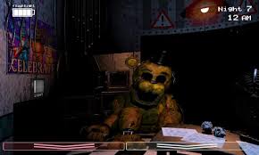 Five nights at freddy's 2 is the second survival horror where we face the dangers that lurk in the night in a deserted pizzeria. Five Nights At Freddy S 2 Mod Apk 2 0 3 Menu Unlocked All
