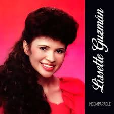 Lissette Guzman's Instagram, Twitter & Facebook