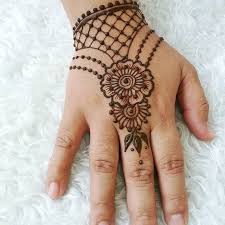 Henna Or Mehndi For Kids Mehndi Creation In 2020 Mehndi Designs For Kids Latest Mehndi Designs Mehndi Designs For Hands