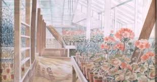 Dulwich Picture Gallery On Twitter In 2021 Dulwich Picture Gallery British Art Geraniums