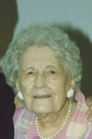 Ruby Claire Sexton Dougan (1908-2011)