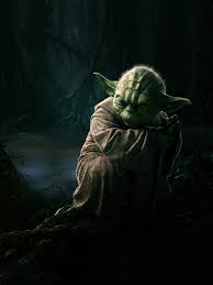 Star Wars The Force Unleashed Ii Star Wars Wallpaper Star Wars Yoda Yoda Wallpaper