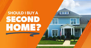 Buying a Second Home: Is It Right for You? - Ramsey