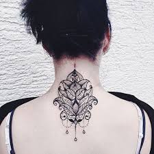 Pin On Mandala Tattoo Art