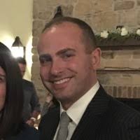 Nicholas Broughton, CPCU, MBA