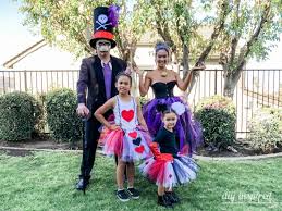 Diy voodoo doll witch doctor halloween costumes. Disney Villain Family Halloween Costumes Diy Inspired
