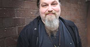 Gourock man says Ardgowan Hospice helping depression fight