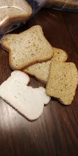 Making homemade bread is so easier than you making homemade bread is so easier than you think, plus you will be so happy enjoying warm homemade bread. Keto King Adapted Bread In Bread Machine Vs In Oven Vs Normal White Bread This Bread Is Amazing Keto Food