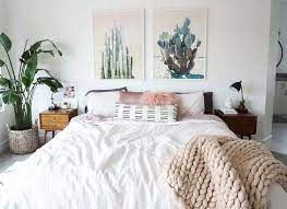 63 bohemian bedroom decor ideas. Minimalist Boho Bedrooms That Are Beyond Cute