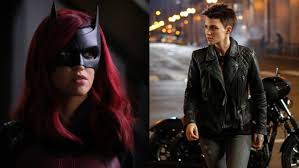 Why is ruby rose stepping down as the series lead of batwoman after only 1 season? Here S Why Ruby Rose Left Batwoman