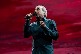 Perales, no te vayas nunca | Noticias La Tribuna de Cuenca