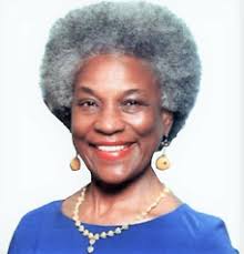 Gloria Elder aka Glo Glow