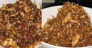 Raja permaisuri agong tunku azizah masak ikan bilis masak asam guna thermomix. Resipi Ikan Bilis Masak Asam Sekejap Je Masak Lauk Simple Tambat Selera Pa Ma