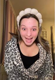 Katrlyn Marie Poringa