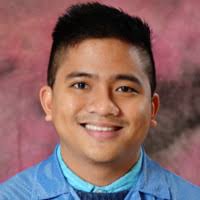 Mark Alonzo., BCompSc, CIS