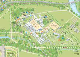 Welcome to the official abc adelaide facebook page. Royal Windsor Horse Show Visitor Map On Behance