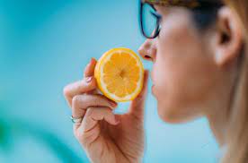 Last medically reviewed on september 29, 2020 medically reviewed by alana biggers, m.d., mph — written by ann pietrangelo on. Covid Killed Your Sense Of Smell Here S How Experts Train People To Get Theirs Back
