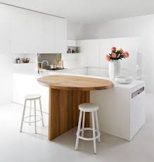 pin by mie on products i love small kitchen tables contemporary kitchen minimalist kitchen design