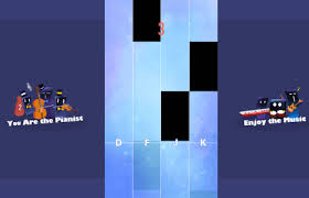 We collected 10 of the best free online piano games. Piano Tiles 2 Play Online